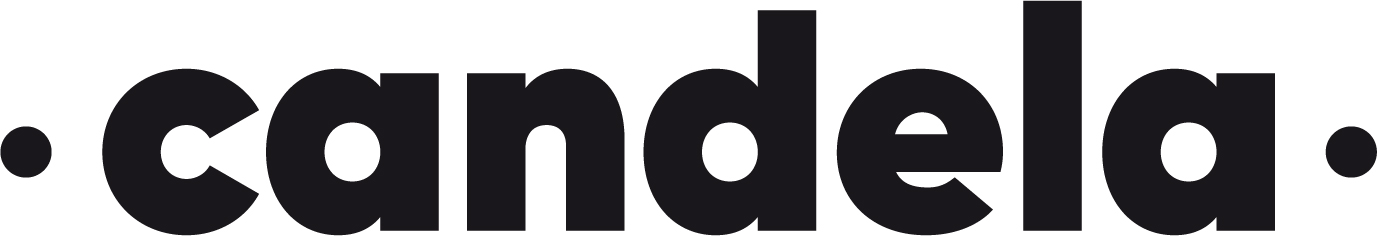 Candela Foundation logo