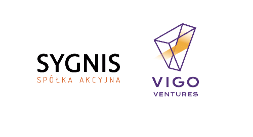 logo sygnis oraz vigo ventures