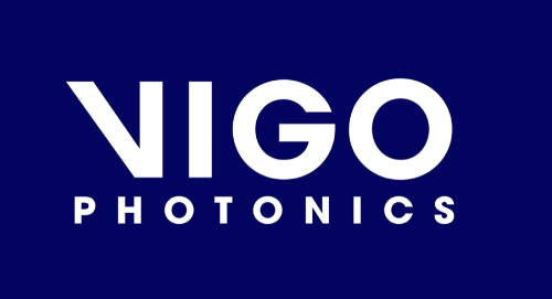 logo of Vigo Photonics