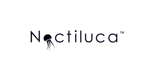 logo of noctiluca