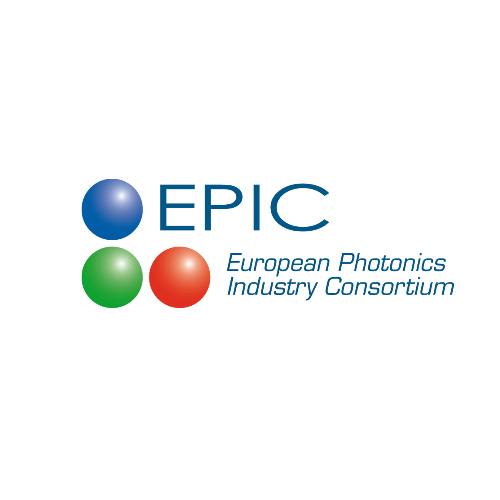 Logo of European Photonics Industry Consortium