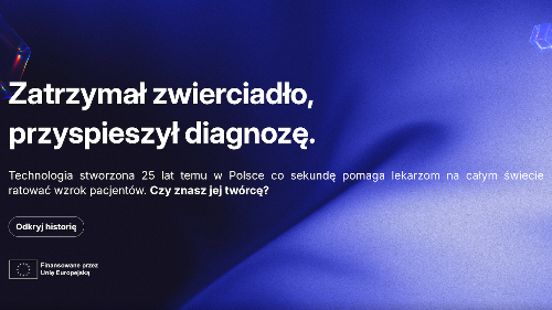 zdjęcie z laboratorium przedstawiajace osoby pracujące zdjęcie z laboratorium przedstawiajace osoby pracujące