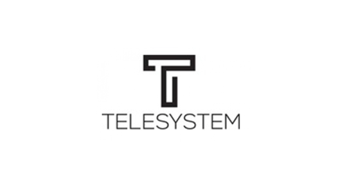 Logo Telesystem
