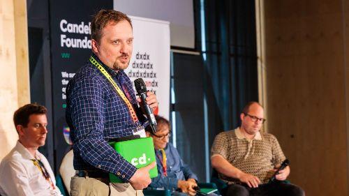 okładka raportu ICTER