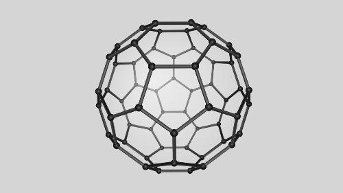 abstrakcyjna grafika pokazująca model karty sieciowej dla komputerów kwantowych