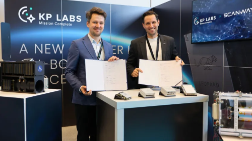 zdjęcie przedstawicieli podczas konferencji Photonics Day Berlin Brandenburg zdjęcie przedstawicieli podczas konferencji Photonics Day Berlin Brandenburg